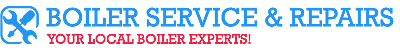 Boiler Repairs Walton On Thames logo