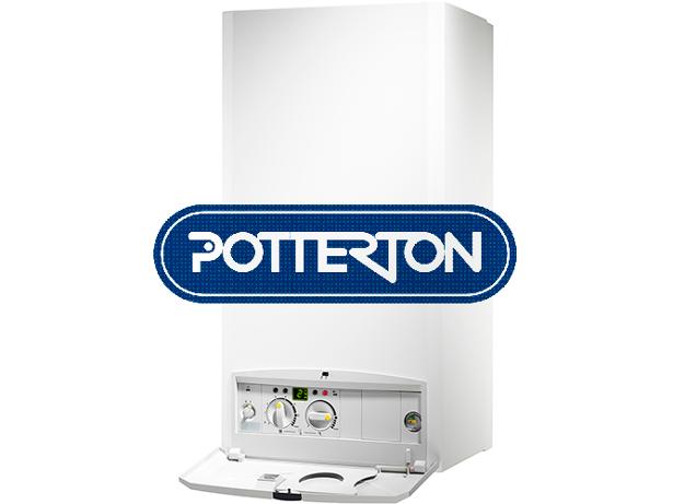 Potterton Boiler Repairs Walton On Thames, Call 020 3519 1525